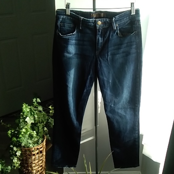 Joe's Jeans Denim - Joe's Collector's Edition Boyfriend Jeans